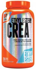 Extrifit Creatine Ethyl Ester 250 kapslí