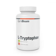GymBeam L-Tryptofan