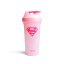 Šejkr SmartShake Lite DC Comics, Supergirl, 800 ml