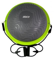 SEDCO Balanční podložka SEDCO CX-GB1510 HOME BALL 60 cm s madly