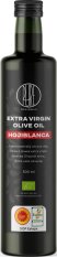 BrainMax Pure Extra panenský olivový olej Hojiblanca, BIO, 500 ml
