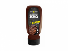 Body Attack American BBQ sauce - 320 ml