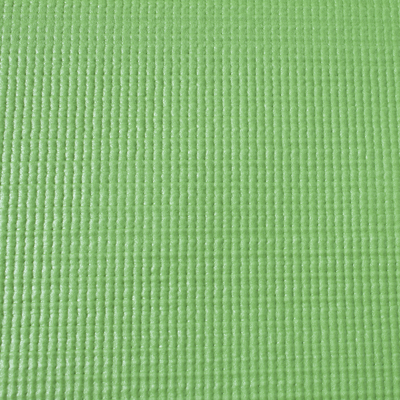 YATE Yoga Mat + taška  zelená