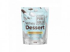 PureGold Whey Dessert - 750 g