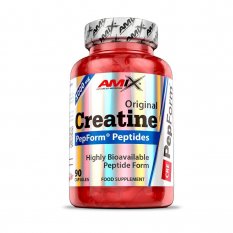 Amix Creatine PepForm Peptides