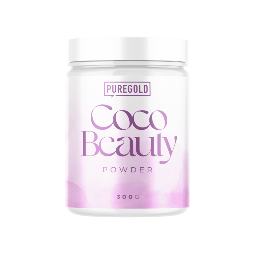 PureGold CocoBeauty Kolagen - 300 g