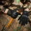 Taktické rukavice NILS Camp NC1798 černé