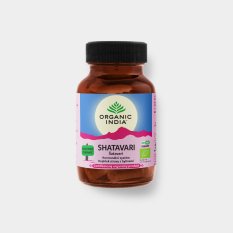 Organic India - Šatavari Bio