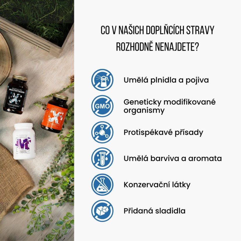 BrainMax Lipozomální komplex pro podporu dýchacích cest, 200 ml