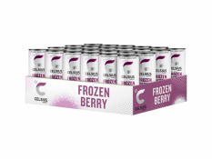 Celsius Energetický Nápoj Frozen Berry - Ledové Plody - 355ml - Box 24 kus