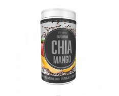 Fit-day Superfood CHIA-MANGO 600 g
