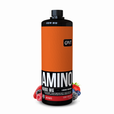 Amino Acid Liquid 4000 Lesní ovoce - 1 L