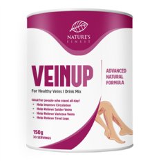 VeinUp 150 g (Směs pro normální cévy, nohy)