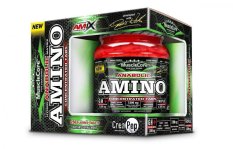 Amix Anabolic Amino Tabs