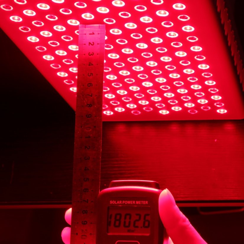 Red Light Panel Blight 1000 PRO