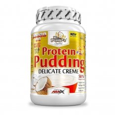Amix Protein Pudding Creme