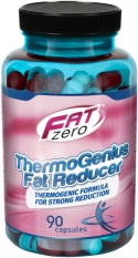 Aminostar Fat Zero ThermoGenius Fat Reducer