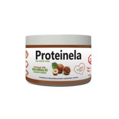 Czech Virus Proteinela - 500 g