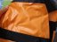 HIGHLANDER Storm Kitbag (Duffle Bag) 45 l Taška oranžová II. jakost