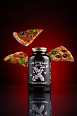 BrainMax Appetite & Fat Control, 120 rostlinných kapslí