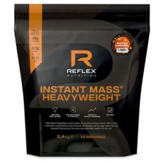 Instant Mass Heavy Weight 5,4kg slaný karamel