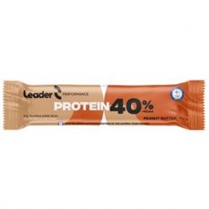 40% Protein Bar 68g arašídové máslo