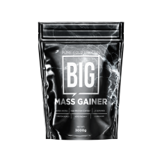 PureGold Big Mass Gainer - 3 kg