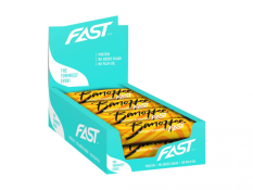 Fast Enjoyment Proteinová Tyčinka Banoffee - Box 15 kus