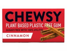 Chewsy - skořice, 19 g