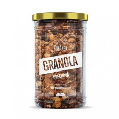 Šufánek Granola ořechová 500 g