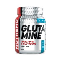 Nutrend GLUTAMINE 500g