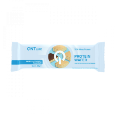QNT Protein Wafer Vanilla Yoghurt - 35 g