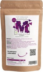 Performance Magnesium 1000 mg, vzorek, 4 kapsle, (Hořčík 200 mg + Vitamín B6)