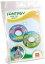 MONDO Nafukovací kruh MONDO FANTASY SWIM RING 50 cm