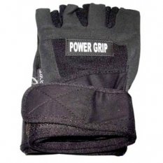 Power System Rukavice Power Grip vel. XL
