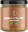 BrainMax Pure Almond butter, 100% Mandlový krém, BIO, 250 g