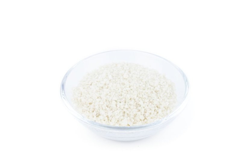 BrainMax Pure Celtic Sea Salt, Dry, Keltská mořská sůl, suchá, 500 g