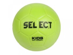 SELECT Míč házená Select HB Soft Kids - 0