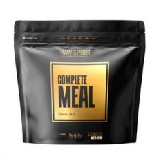Raw Fuel Complete Meal 2kg raw banana