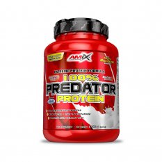 Amix 100% Predator Protein