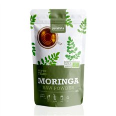 Moringa BIO 200g (Kustovnice cizí)