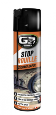 GS27 STOP ROUILLE 250 ml - Inhibitor koroze