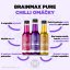 BrainMax Pure Chilli sauce, Plum (chilli omáčka, švestka), 200 ml