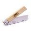 MAM Operario 2041 Zavírací nůž s pojistkou - buk, 8,8 cm - BOX