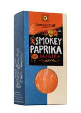Sonnentor - Smokey Paprika uzená, BIO, 50 g