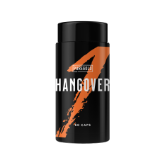 PureGold One Hangover - 60 Kapslí
