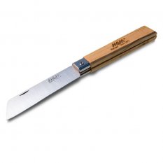 MAM Operario 2040 Zavírací nůž - oliva, 8,8 cm