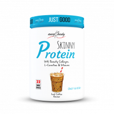 Easy Body Skinny Protein - 450 g