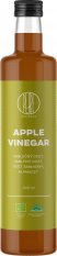 BrainMax Pure Apple Vinegar, Jablečný ocet, BIO, 500 ml