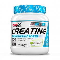 Amix Creatine Monohydrate CreaPure